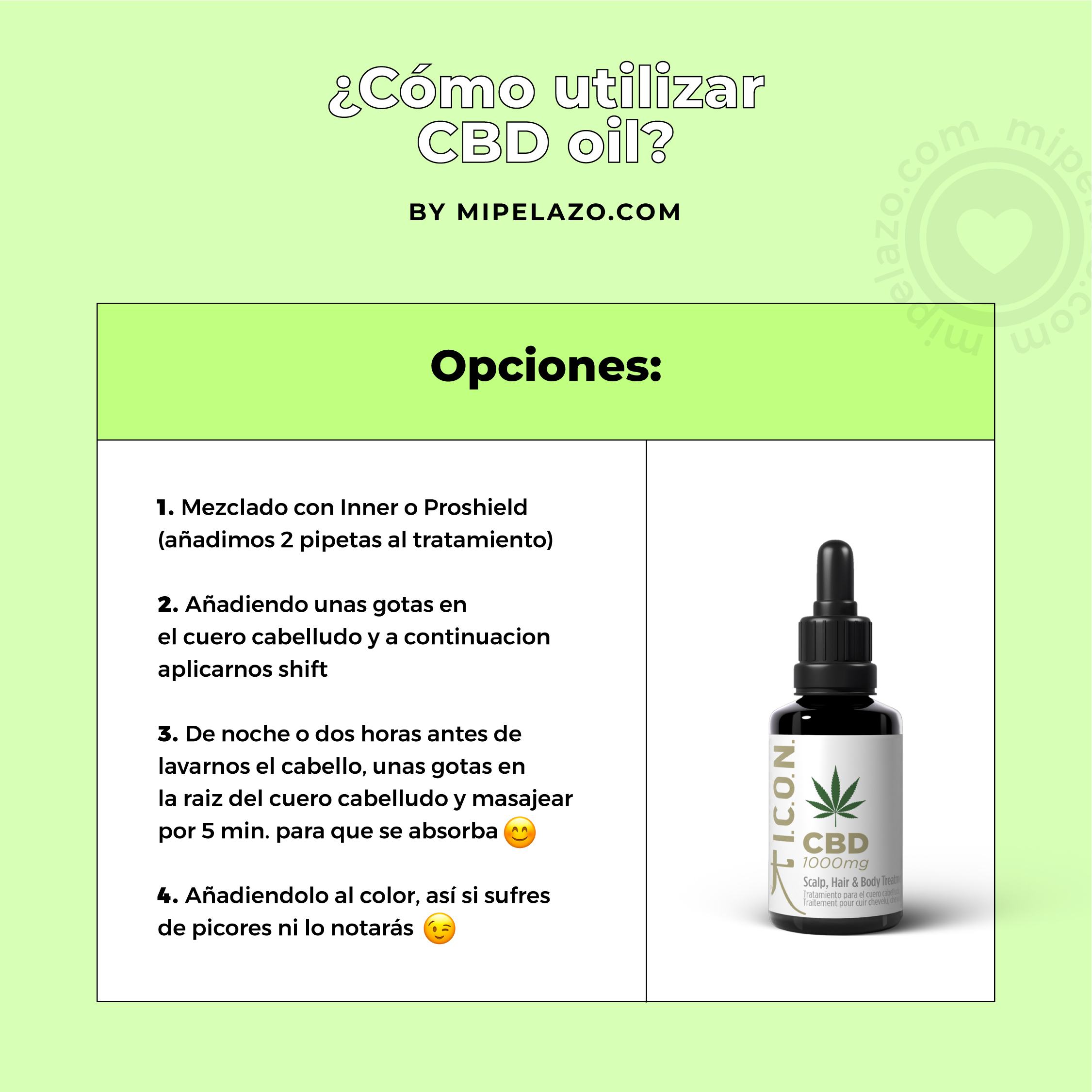 aceite oil